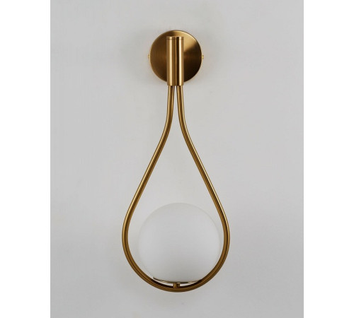 Бра Moderli Barocco V11573-1W