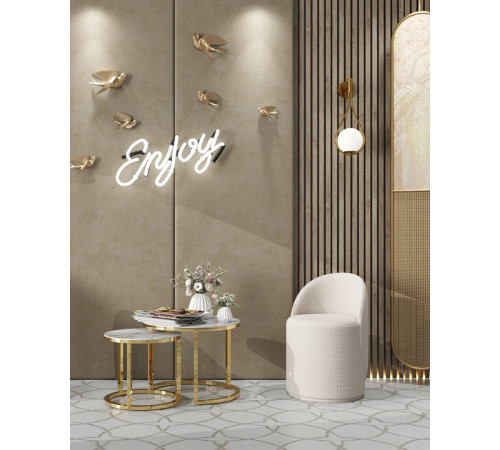 Бра Moderli Barocco V11573-1W