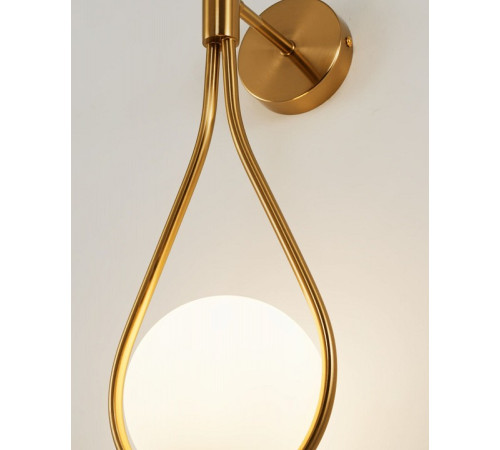 Бра Moderli Barocco V11573-1W