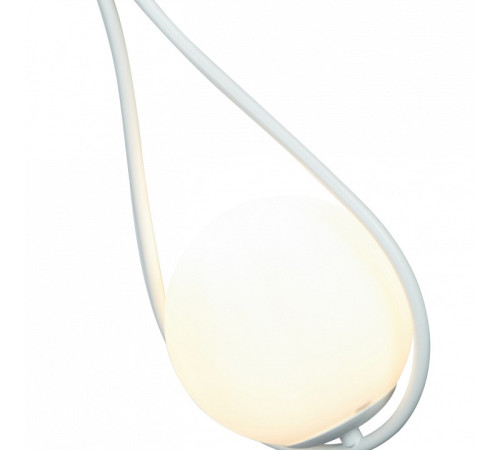 Бра Moderli Barocco V11575-1W