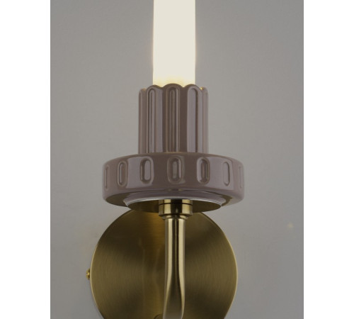 Бра Moderli Atelieri V11693-WL