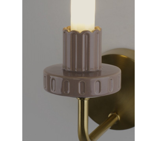 Бра Moderli Atelieri V11693-WL