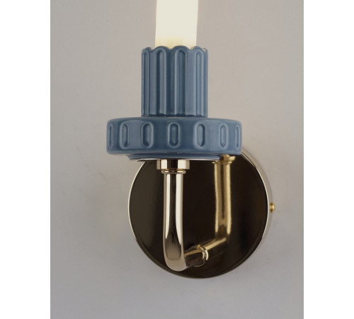 Бра Moderli Atelieri V11694-WL