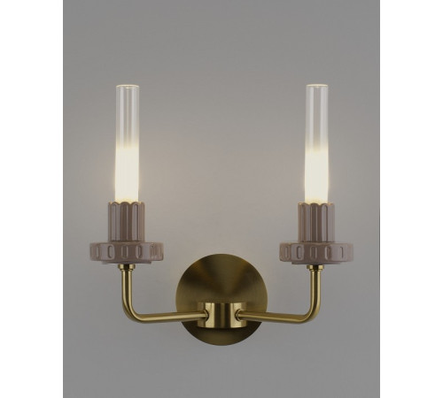 Бра Moderli Atelieri V11695-WL