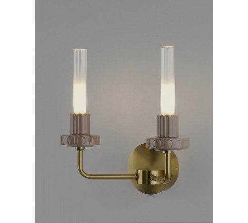 Бра Moderli Atelieri V11695-WL