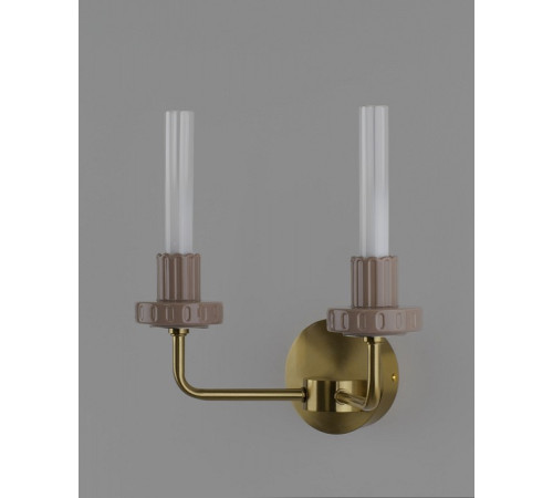 Бра Moderli Atelieri V11695-WL