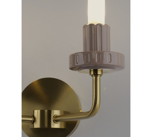 Бра Moderli Atelieri V11695-WL