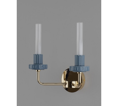 Бра Moderli Atelieri V11696-WL