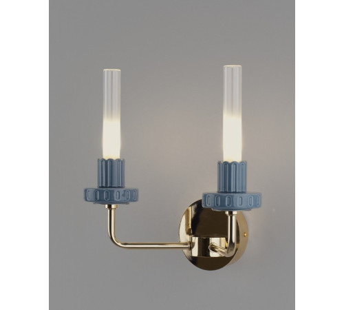 Бра Moderli Atelieri V11696-WL