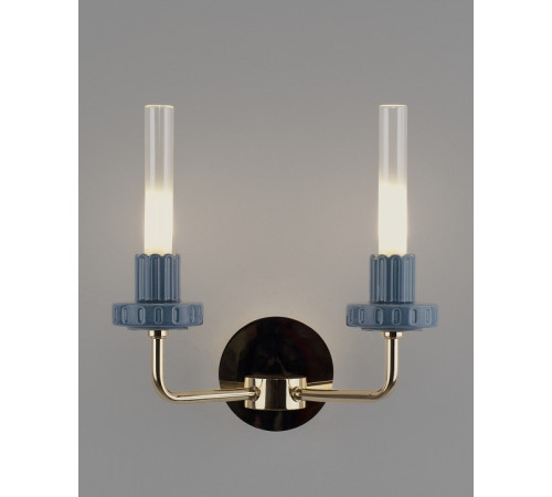 Бра Moderli Atelieri V11696-WL