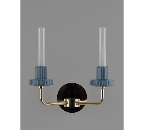 Бра Moderli Atelieri V11696-WL