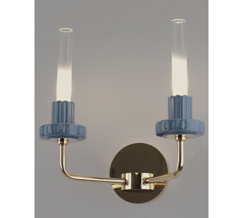 Бра Moderli Atelieri V11696-WL