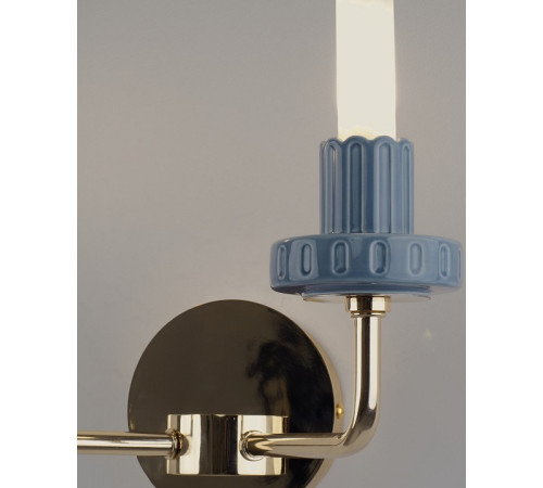 Бра Moderli Atelieri V11696-WL