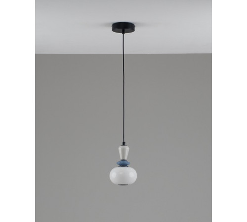 Подвесной светильник Moderli Glaze V11697-PL