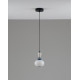 Подвесной светильник Moderli Glaze V11697-PL