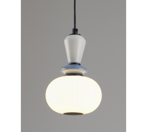 Подвесной светильник Moderli Glaze V11697-PL