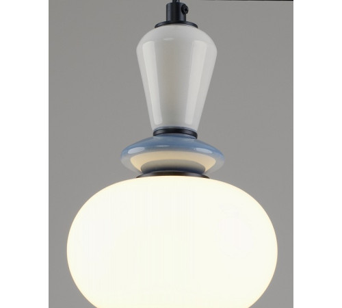 Подвесной светильник Moderli Glaze V11697-PL