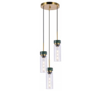 Подвесной светильник Moderli Almero V11820-3P