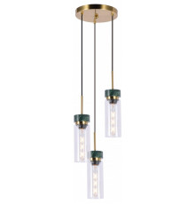 Подвесной светильник Moderli Almero V11820-3P