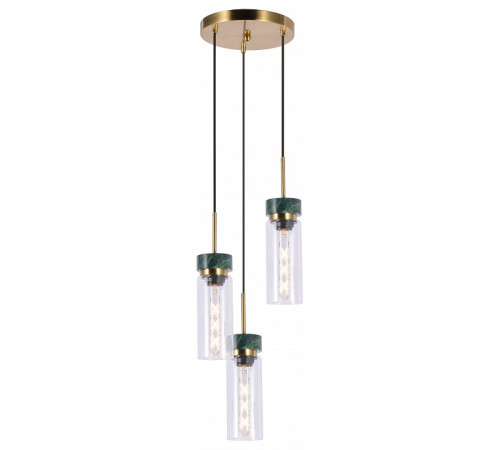 Подвесной светильник Moderli Almero V11820-3P