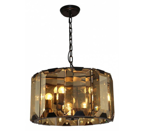 Подвесной светильник Moderli Rizar V1220-5P