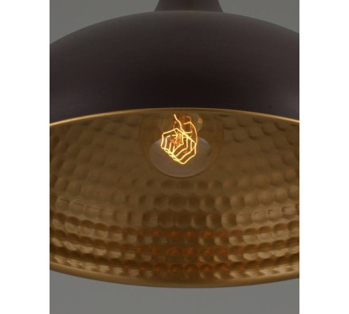 Подвесной светильник Moderli Sega V2760-1P