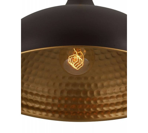 Подвесной светильник Moderli Sega V2760-1P