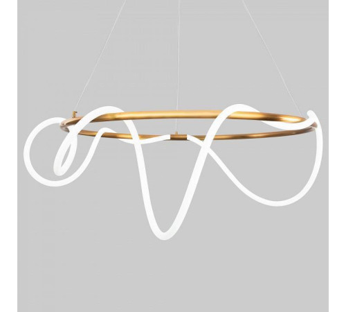 Подвесной светильник Moderli TRUE V4080-PL