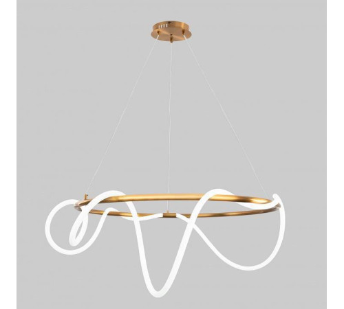 Подвесной светильник Moderli TRUE V4080-PL