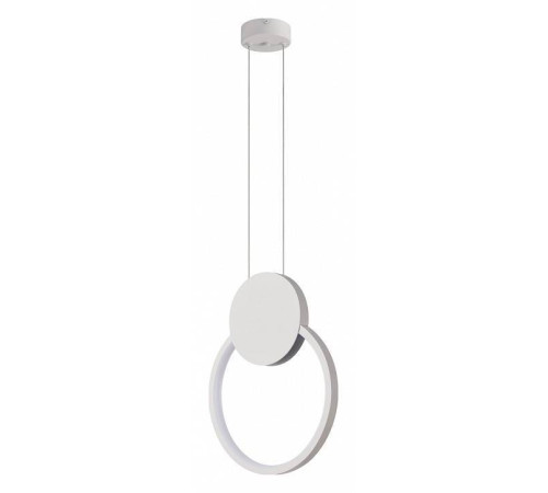 Подвесной светильник Moderli Yumi V5020-1PL