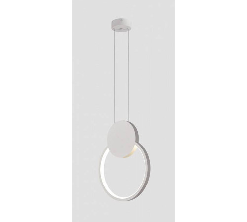 Подвесной светильник Moderli Yumi V5020-1PL