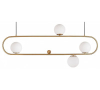 Подвесной светильник Moderli Miya V6030-4P