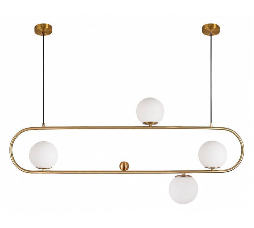 Подвесной светильник Moderli Miya V6030-4P