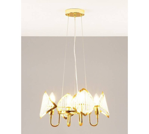 Подвесная люстра Moderli Shade V8050-4P