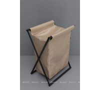 Мешок для бельевой корзины Allen Brau PRIORITY бежевый 6.32002-88