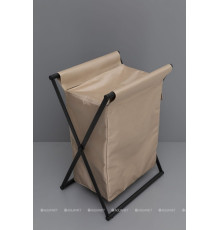 Мешок для бельевой корзины Allen Brau PRIORITY бежевый 6.32002-88