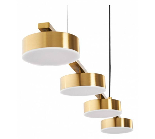 Подвесной светильник MyFar Milla MR1002-4PL