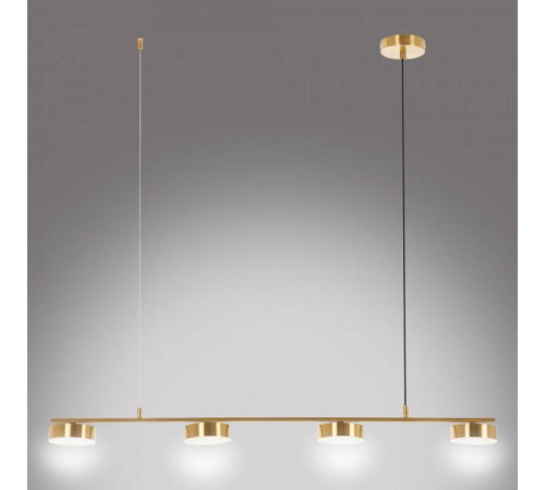 Подвесной светильник MyFar Milla MR1002-4PL