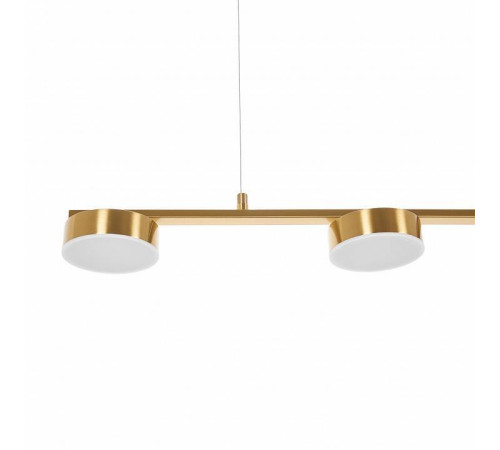 Подвесной светильник MyFar Milla MR1002-4PL