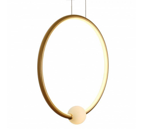 Подвесной светильник MyFar Victory MR1130-PL