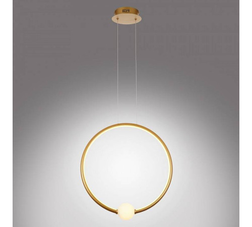 Подвесной светильник MyFar Victory MR1130-PL