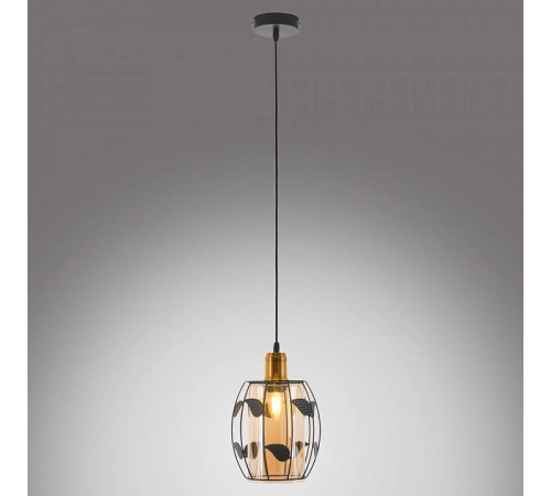 Подвесной светильник MyFar Huston MR1690-1P