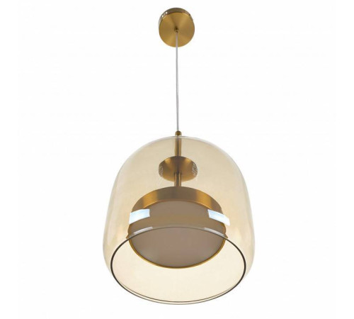 Подвесной светильник MyFar Charlie MR2132-1PL