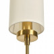 Люстра на штанге MyFar Richard MR2410-8C