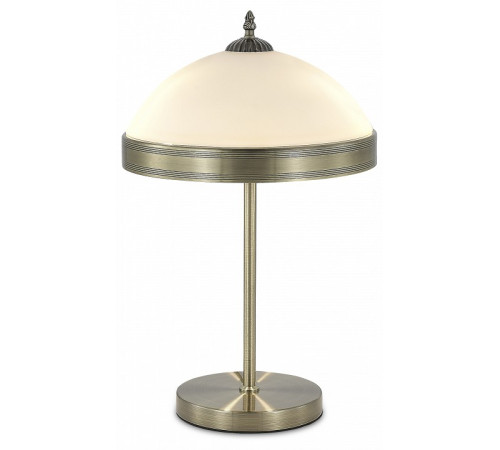 Настольная лампа декоративная MyFar Biene MR2522-2T