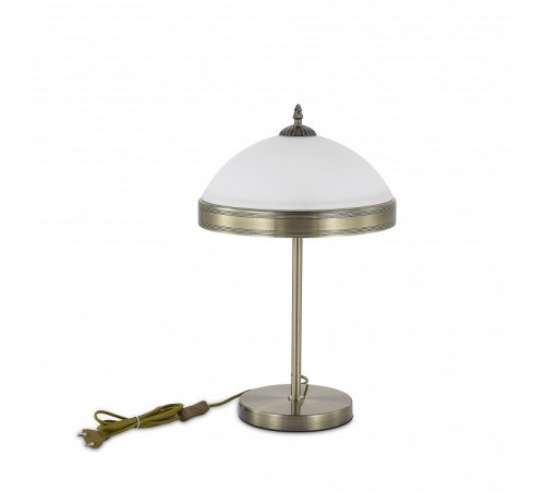 Настольная лампа декоративная MyFar Biene MR2522-2T