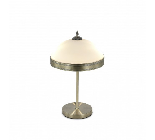 Настольная лампа декоративная MyFar Biene MR2522-2T