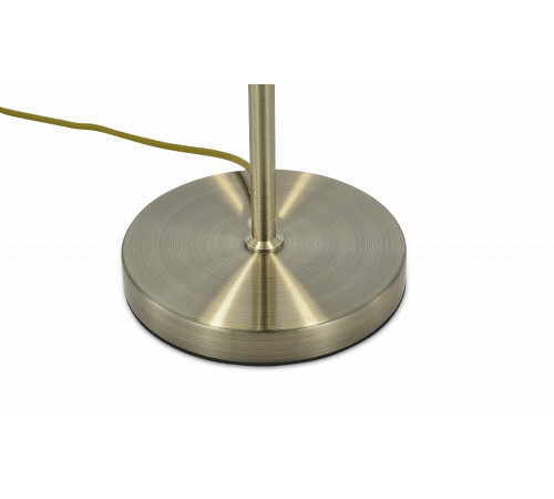 Настольная лампа декоративная MyFar Biene MR2522-2T