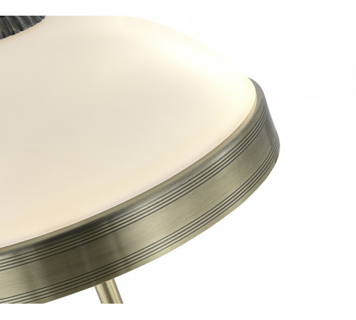 Настольная лампа декоративная MyFar Biene MR2522-2T