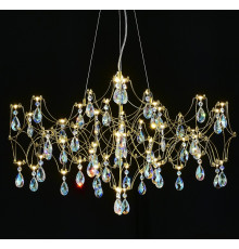 Подвесная люстра MyFar Ileria MR2653-57P-50CD